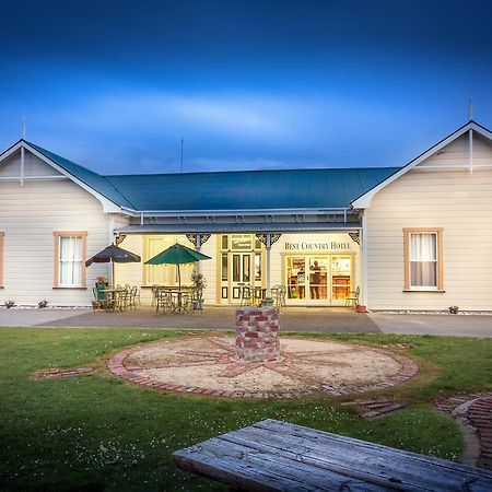 Karamea Village Hotel Exterior photo